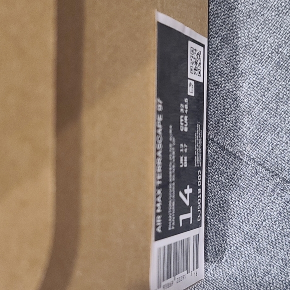 Nike Air Max Terrascape 97 nwb - Picture 5 of 5